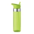 Kép 1/2 - SICILIA - Tritán kulacs, 650 ml - Áttetsző Lime