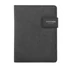 Kép 6/6 - POWERNOTY - A5 mappa, 4000 mAh powerbank - Fekete
