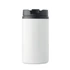 Kép 6/6 - FALUN - Duplafalú úti bögre, 250 ml - Fehér