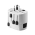 Kép 6/6 - PRO WORLD & USB - PRO Világ&USB 3 pólusú - Fehér