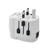 Kép 4/6 - PRO LIGHT USB - PRO Light USB 3 pólusú adapter - Fehér