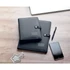 Kép 6/6 - SMARTFOLDER - A4 mappa, 4000 mAh powerbank - Fekete
