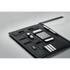 Kép 6/6 - SMARTFOLDER - A4 mappa, 4000 mAh powerbank - Fekete