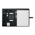 Kép 4/6 - SMARTFOLDER - A4 mappa, 4000 mAh powerbank - Fekete