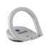 Kép 4/4 - DROP RING - Telefontartó gyűrű - Ezüst