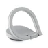 Kép 1/4 - DROP RING - Telefontartó gyűrű - Ezüst