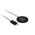 Kép 4/4 - THINNY WIRELESS - Ultravékony vez.nélk.töltő 10W - Fekete