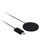 Kép 1/4 - THINNY WIRELESS - Ultravékony vez.nélk.töltő 10W - Fekete