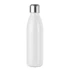 Kép 1/3 - ASPEN GLASS - Üveg palack, 650 ml - Fehér