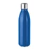 Kép 1/4 - ASPEN GLASS - Üveg palack, 650 ml - Királykék