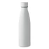 Kép 1/3 - BELO BOTTLE - Duplafalú palack, 500 ml - Fehér