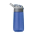 Kép 4/6 - SHIKU - Tritan™ palack, 450 ml - Áttetsző Kék