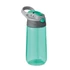 Kép 1/6 - SHIKU - Tritan™ palack, 450 ml - Áttetsző Zöld