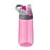Kép 5/6 - SHIKU - Tritan™ palack, 450 ml - Áttetsző Rózsaszín