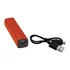 Kép 1/6 - 2200 mAh power bank USB porttal