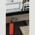 Kép 6/6 - 2200 mAh power bank USB porttal