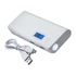 Kép 1/6 - 10 000mAh powerbank