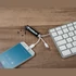 Kép 5/5 - Light up USB töltőkábel, kulcstartó