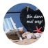 Kép 4/6 - Szublimációs kerek egérpad
