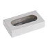 Kép 4/4 - USB Stick with leather cover 4GB