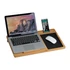 Kép 1/5 - Laptop tartó állvány