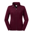 Kép 1/6 - Ladies Authentic Sweat Jacket