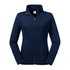 Kép 1/6 - Ladies Authentic Sweat Jacket