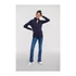 Kép 6/6 - Ladies Authentic Sweat Jacket