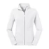 Kép 1/6 - Ladies Authentic Sweat Jacket