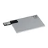 Kép 3/5 - Kártya fém pendrive 4GB, készletről