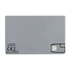 Kép 5/5 - Kártya fém pendrive 4GB, készletről