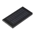 Kép 1/6 - Napelemes powerbank - 8000 mAh