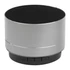 Kép 1/6 - Alumínium bluetooth hangszóró