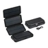 Kép 1/6 - 20000 mAh napelemes powerbank