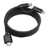 Kép 1/3 - USB mágneses gyorstöltő kábel