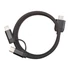Kép 3/3 - USB mágneses gyorstöltő kábel