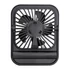 Kép 4/5 - Asztali ventilátor akkumulátorral