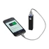 Kép 4/6 - 2200 mAh powerbank fémből