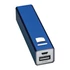 Kép 1/6 - 2200 mAh powerbank fémből