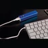 Kép 6/6 - 2200 mAh powerbank fémből