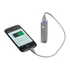 Kép 4/5 - 2200 mAh powerbank fémből