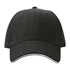 Kép 4/4 - SANDWICH baseball sapka, 6 panel