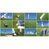 Kép 6/6 - Golflabda szett