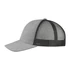 Kép 3/5 - Hálós baseball sapka, 6 panel