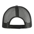 Kép 4/5 - Hálós baseball sapka, 6 panel