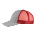 Kép 3/4 - Hálós baseball sapka, 6 panel