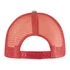 Kép 4/4 - Hálós baseball sapka, 6 panel