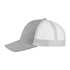 Kép 3/4 - Hálós baseball sapka, 6 panel