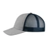 Kép 3/4 - Hálós baseball sapka, 6 panel