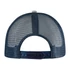 Kép 4/4 - Hálós baseball sapka, 6 panel